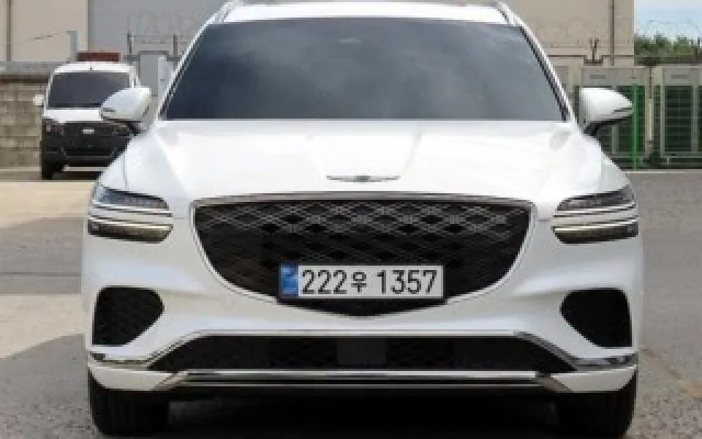 GV70 중고차 GV70 2.5T 가솔린 2WD 매물 사진 19 - 2024/06 29,559km