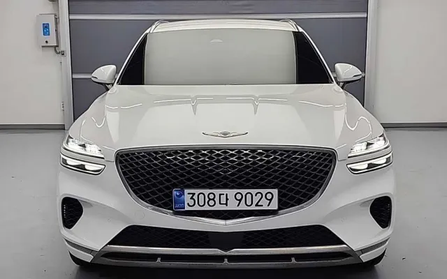 GV70 중고차 GV70 2.5T 가솔린 AWD 매물 사진 13 - 2022/05 112,867km